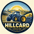 HILLCARD UKRAINE