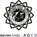 SOLMAX STEEL MAKİNA İ&Ccedil; VE DIŞ TİCARET LTD. ŞTİ.
