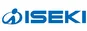 logo Iseki