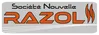 logo Razol
