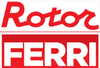 Ferri Rotor